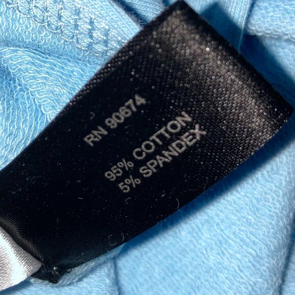 BOSTON PROPER SKY BLUE MAXI DRESS XXS - Picture 7 of 9